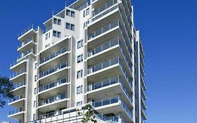 Hotel Diana South Brisbane